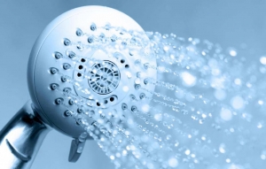shower-water-with-shower-head